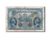 Billet, Allemagne, 5 Mark, 1914, 1914-08-05, KM:47b, TB