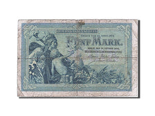 Banknote, Germany, 5 Mark, 1904-1906, 1904-10-31, KM:8a, VG(8-10)