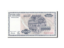 Mazedonien, 10,000 (Denar), 1992, KM:8a, 1992, UNC(65-70)