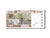 Banconote, Stati dell'Africa occidentale, 10,000 Francs, 1992, KM:114Aa, 1992