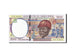 Banknote, Central African States, 5000 Francs, 1993-1994, 1997, KM:604Pc