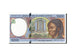 Geldschein, Zentralafrikanische Staaten, 10,000 Francs, 1993-1994, 1999