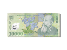 Banconote, Romania, 10,000 Lei, 2000-2001, KM:112a, 2000, SPL