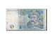 Ukraine, 5 Hryven, 2003-2007, KM:118a, 2004, VF(20-25)