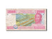 Central African States, Cameroun, 2000 Francs, 2002, KM:208U, 2002, EF(40-45)