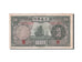 China, 5 Yüan, 1935, KM:154a, 1935, AU(50-53)