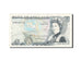 Banconote, Gran Bretagna, 5 Pounds, 1971-1982, KM:378c, 1980-1987, BB+
