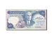 Banconote, Tunisia, 10 Dinars, 1983, KM:80, 1983-11-03, MB