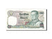 Banconote, Thailandia, 20 Baht, 1978-1981, KM:88, 1981, BB