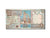 Banknote, Libya, 1/4 Dinar, 2002, Undated (2002), KM:62, AU(55-58)