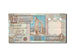 Banknot, Libia, 1/4 Dinar, 2002, Undated (2002), KM:62, AU(55-58)