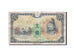 China, 5 Yen, 1938, KM:M25a, 1938, VF(20-25)