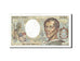 Banknot, Francja, 200 Francs, 1981, 1983, AU(50-53), Fayette:70.3, KM:155a