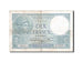 France, 10 Francs, 1915, KM:84, 1939-09-14, VF(20-25), Fayette:7.7