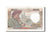 Geldschein, Frankreich, 50 Francs, 1941, 1940-06-13, SS, Fayette:19.1, KM:93