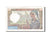Biljet, Frankrijk, 50 Francs, 1941, 1940-06-13, TTB, Fayette:19.1, KM:93