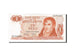 Geldschein, Argentinien, 1 Peso, 1973-1976, Undated (1974), KM:293, VZ