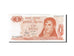 Biljet, Argentinië, 1 Peso, 1973-1976, Undated (1974), KM:293, SUP+