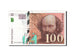 France, 100 Francs, 1997, KM:158a, 1997, AU(55-58), Fayette:74.1