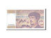 France, 20 Francs, 1980, KM:151d, 1990, UNC(63), Fayette:66bis.1