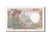 Geldschein, Frankreich, 50 Francs, 1941, 1941-04-24, SS, Fayette:19.9, KM:93
