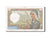 Banknot, Francja, 50 Francs, 1941, 1941-04-24, EF(40-45), Fayette:19.9, KM:93