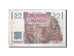 Billete, Francia, 50 Francs, 1946, 1946-05-31, BC+, Fayette:20.5, KM:127a