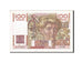 Billete, Francia, 100 Francs, 1945, 1949-05-19, EBC, Fayette:28.24, KM:128b