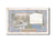 Geldschein, Frankreich, 20 Francs, 1940, 1940-07-11, SS, Fayette:12.04, KM:92a