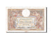 Geldschein, Frankreich, 100 Francs, 1906, 1934-01-18, S+, Fayette:24.13, KM:78c