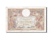 Geldschein, Frankreich, 100 Francs, 1906, 1934-07-05, S+, Fayette:24.13, KM:78c