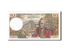 Frankreich, 10 Francs, 1963, KM:147c, 1971-02-04, EF(40-45), Fayette:62.49