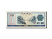 Banknote, China, 10 Yüan, 1979, 1979, KM:FX5, EF(40-45)