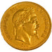 FRANCE, Napoléon III, 100 Francs, 1869, Paris, KM #802.1, AU(50-53), Gold, G...