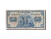 Banknot, Niemcy - RFN, 10 Deutsche Mark, 1949, 1949-08-22, KM:16a, VF(30-35)