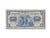 Banknot, Niemcy - RFN, 10 Deutsche Mark, 1949, 1949-08-22, KM:16a, VF(20-25)