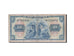 Banknote, GERMANY - FEDERAL REPUBLIC, 10 Deutsche Mark, 1949, 1949-08-22