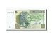 Tunisia, 5 Dinars, 2008, KM:92, 2008, UNC(63)