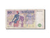 Tunisia, 20 Dinars, 1992-1997, KM:88, 1992-11-07, VG(8-10)