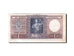 Banknote, Argentina, 1 Peso, 1952, undated (1952-1955), KM:260b, AU(50-53)