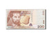 Geldschein, Albania, 200 Lekë, 2001, 2001, KM:67, SS