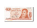 Banconote, Argentina, 1 Peso, 1970, KM:287, 1970-1973, MB+