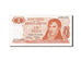 Argentina, 1 Peso, 1970, KM:287, 1970-1973, VF(20-25)