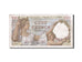 Geldschein, Frankreich, 100 Francs, 1939, 1942-02-12, S, Fayette:26.66, KM:94
