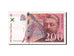 France, 200 Francs, 1995, KM:159a, 1996, F(12-15), Fayette:75.2