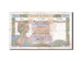 Frankreich, 500 Francs, 1939, KM:95b, 1942-07-23, VF(20-25), Fayette:32.38