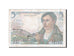 Banknote, France, 5 Francs, 1943, 1943-08-05, VF(30-35), Fayette:5.3, KM:98a