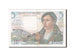 Banconote, Francia, 5 Francs, 1943, 1943-08-05, MB+, Fayette:5.3, KM:98a