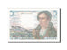Banconote, Francia, 5 Francs, 1943, 1947-10-30, SPL-, Fayette:5.7, KM:98a
