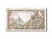 France, 1000 Francs, 1942, 1943-01-07, KM:102, TB, Fayette:40.15